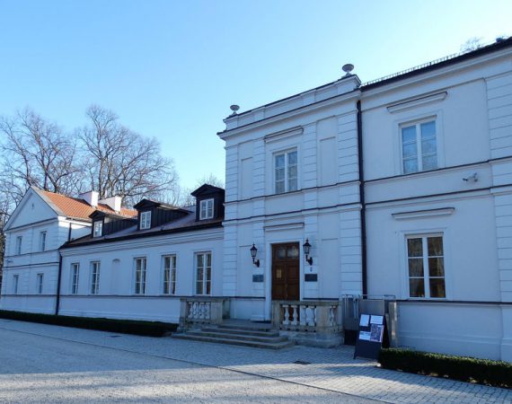 Bohater dwóch narodów