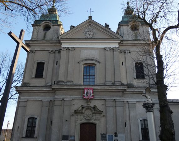 Podchorąży, który porwał naród do powstania