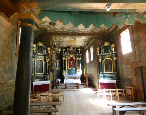 Muzeum wsi radomskiej