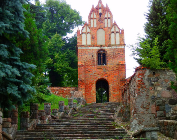 Czerwińsk – miasteczko z bogatą historią