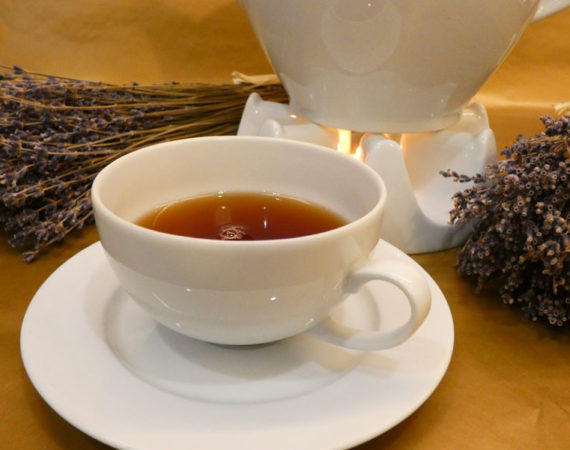 Herbata Earl grey – czarna z nutką wyjątkowego smaku