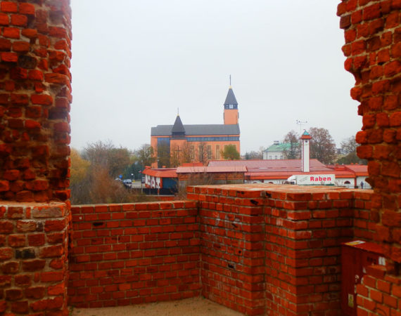 Sochaczew – królewskie miasto