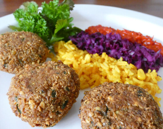Falafel