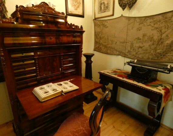 Muzeum pozytywizmu