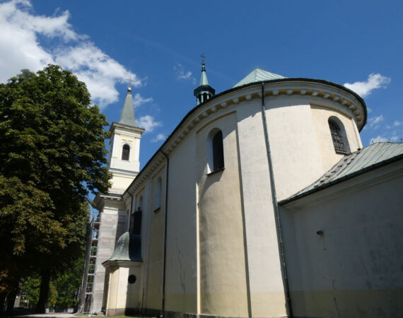 Przysucha – ciekawe miejsce na południu województwa