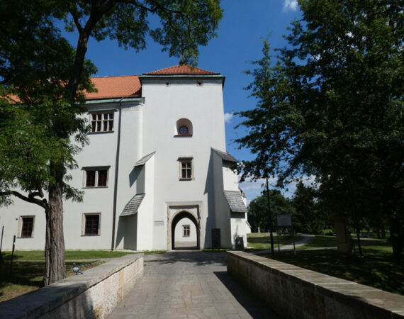 Szydłowiec – niezwykłe miasto na południu województwa